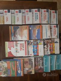 libri triennali scuola media