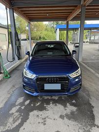 Audi A1 S-Line 1.4 TDI  per neopatentati