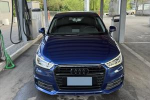 Audi A1 S-Line 1.4 TDI  per neopatentati