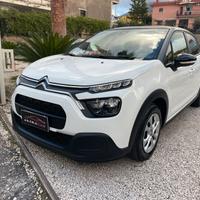 Citroen C3 BlueHDi 100 S&S Shine Pack