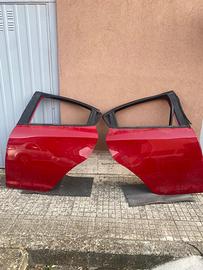 PORTE POSTERIORI GIULIETTA