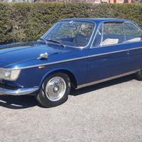 BMW 2000 CS 120cv**1 PROPRIETARIO**TOP CONDITION