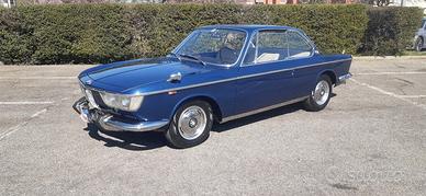 BMW 2000 CS 120cv**1 PROPRIETARIO**TOP CONDITION