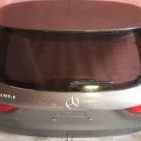 Portellone Mercedes GLA 2020-2025
