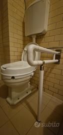 Accessori bagno per anziani 