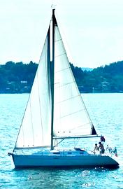 Beneteau Oceanis 311 Clipper