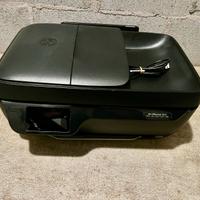 Stampante multifunzione  Hp 3834