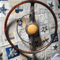 volante fiat 1400/1900