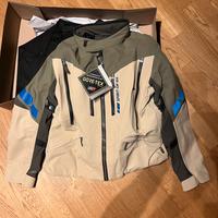 Giacca BMW Namib Goretex tg56