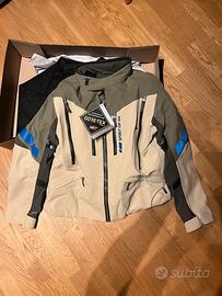 Giacca BMW Namib Goretex tg56