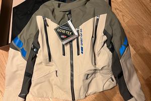 Giacca BMW Namib Goretex tg56