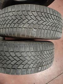 4 Gomme invernali Bridgeston LM005 225/55R18-102V