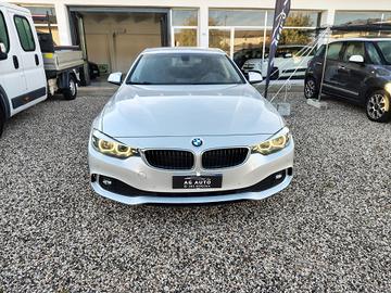 Bmw 4er Gran Coupe 418d Coupé Luxury