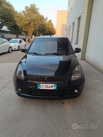 Suzuki Swift 1.3 diesel 