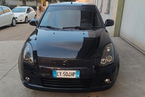 Suzuki Swift 1.3 diesel 