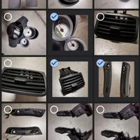 Smart roadster 452 82cv