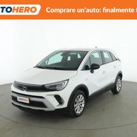 OPEL Crossland TK02755