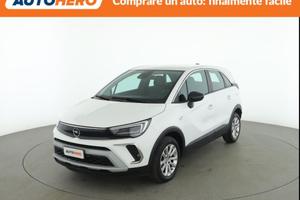 OPEL Crossland TK02755