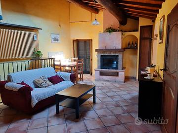 Alloggio ad uso turistico in Vignanello 