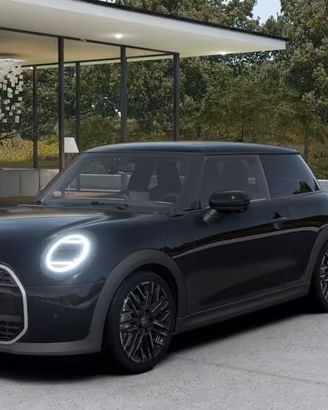 Mini Mini Cooper 3p 2.0 S Favoured auto