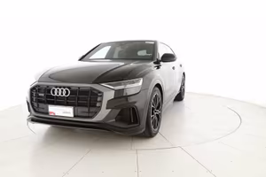 Audi Q8 55 3.0 tfsi mhev Sport quattro tiptronic