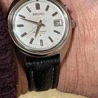 Seiko svegliarino 4005 7000