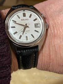Seiko svegliarino 4005 7000