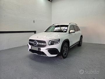 MERCEDES GLB (X247) GLB 200 Automatic ...