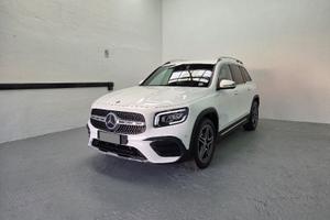 MERCEDES GLB (X247) GLB 200 Automatic ...