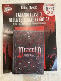 Dracula ( I Grandi Classici)