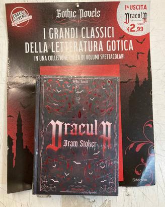 Dracula ( I Grandi Classici)