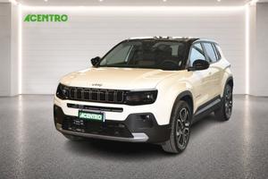 JEEP Avenger 2022 - Avenger 1.2 turbo Summ U194428