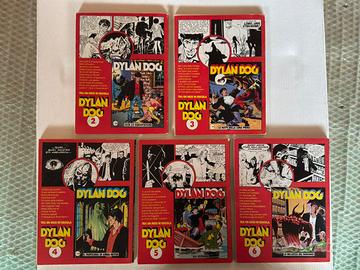 Fumetto Dylan Dog
