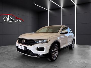 Volkswagen T-Roc 1.6 tdi Style