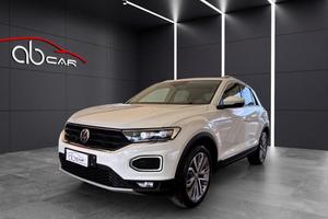 Volkswagen T-Roc 1.6 tdi Style