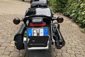 Harley Davidson Brekout 114