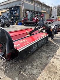 FALCIATRICE FALCIACONDIZIONATRICE VICON EXTRA 632 