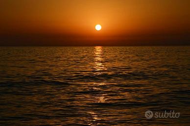 Vacanza vista mare - Kamarina Resort