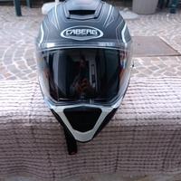 casco integrale caberg drif evo