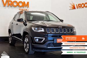 JEEP Compass 2� serie Compass 2.0 Multijet II a...