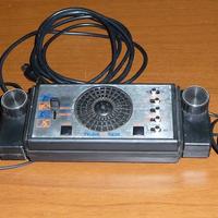 Console Tenko PP-150C anno 1979