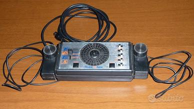 Console Tenko PP-150C anno 1979