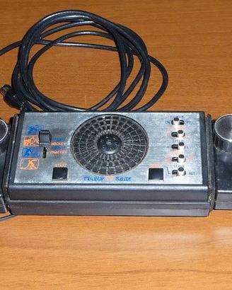 Console Tenko PP-150C anno 1979