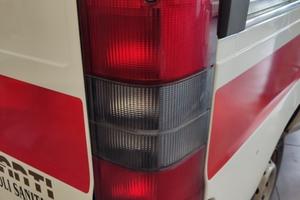 Fanale posteriore destro FIAT DUCATO del 2002