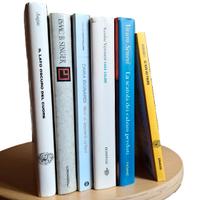 💥Lotto B: 6 libri narrativa italiana e straniera