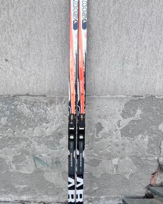 Sci da fondo 191 classico