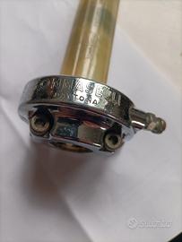 Gas rapido Tomaselli