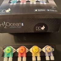 D-D H2Ocean Dosometrica 4 canali