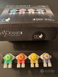 D-D H2Ocean Dosometrica 4 canali