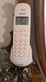 cordless brondi